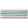 Tony Kealy Organic Glovesheet, Cot. To Fit Mattress: Approx. 120cm X 60cm.white