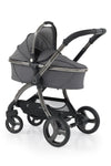 Egg 2 Carrycot Quartz