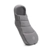 Bugaboo footmuff GREY MELANGE