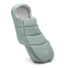 Bugaboo footmuff Pine Green
