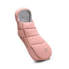 Bugaboo footmuff Evening Pink