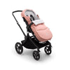 Bugaboo footmuff Evening Pink