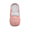 Bugaboo footmuff Evening Pink