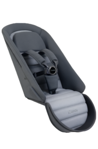 Icandy peach converter seat truffle best sale