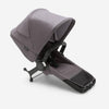 Bugaboo Donkey 5 duo extension complete Grey Melange
