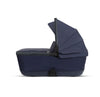 SilverCross Reef First Bed Folding Carrycot Neptune