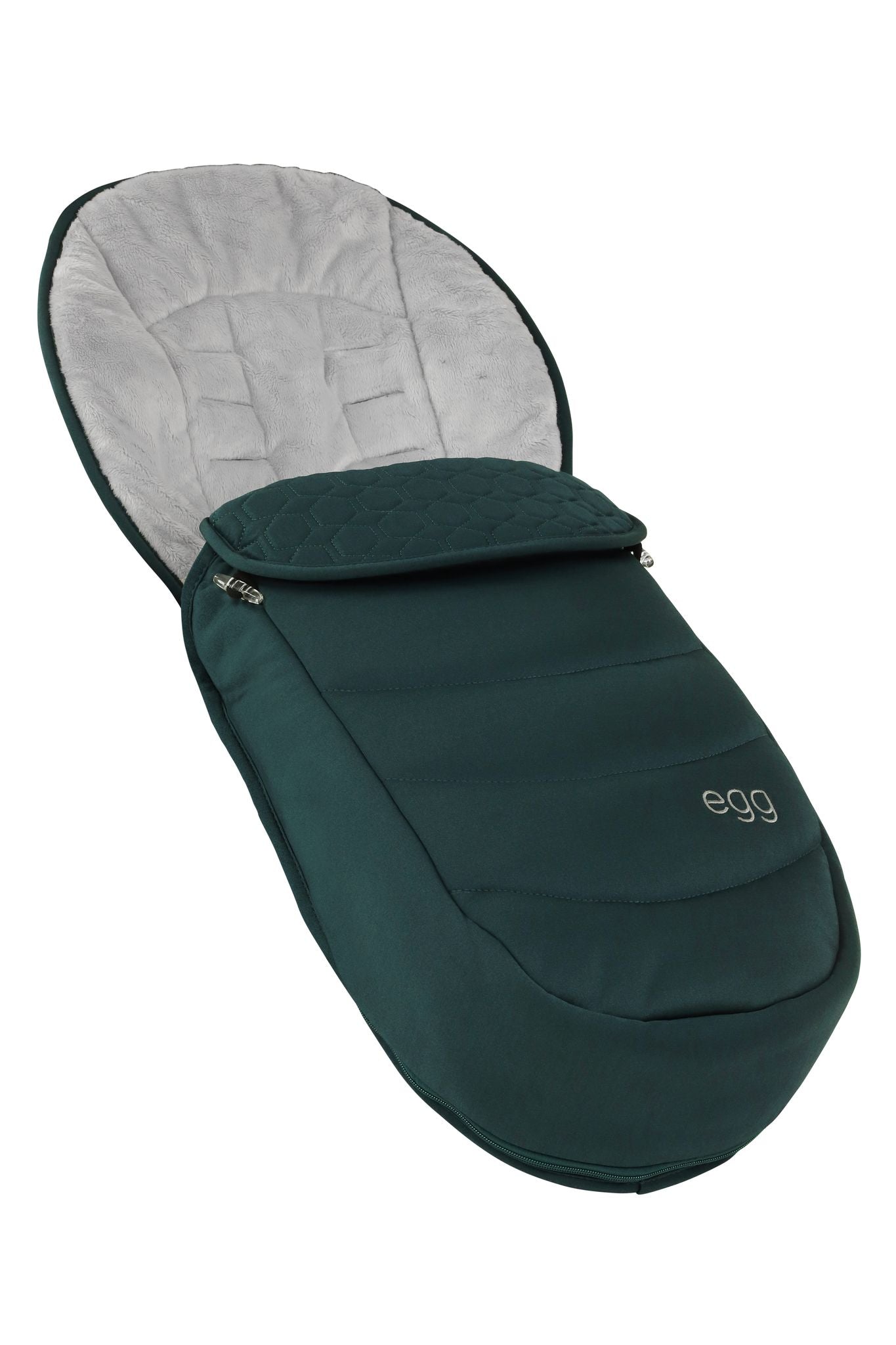Egg Footmuff Sherwood