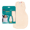 Tommee Tippee Swaddle bag 3-6M 2.5 Tog Pink petal