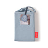 bbhugme Pregnancy Pillow cover Eucalyptus