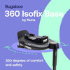 Bugaboo Turtle 360 base