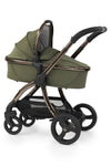 Egg 2 Carrycot Hunter Green