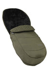 Egg 2 Footmuff Hunter Green