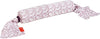 bbhugme Nursing Pillow Pink Feather