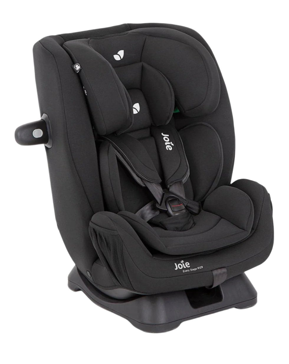 The Joie Every Stages R129 0+1/2/3 Shale is now available at