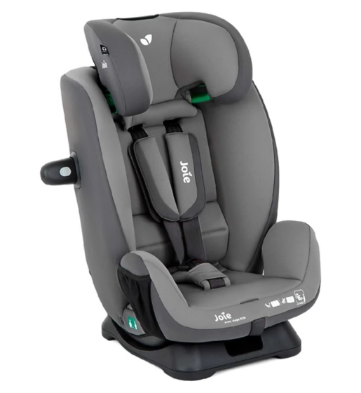 Siege auto every stage joie crash on sale test