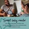 Tommee Tippee Dreamsense Smart Monitor
