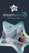 Tommee Tippee Dreamsense Smart Monitor