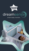 Dreamsense Smart Baby Monitor