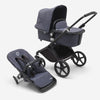 Bugaboo Fox Cub - Stormy blue