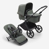 Bugaboo Fox Cub - Forest Green