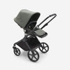 Bugaboo Fox Cub - Forest Green