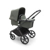 Bugaboo Fox Cub - Forest Green