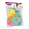 Clevamama- Bath toys with suction Tidy Bag