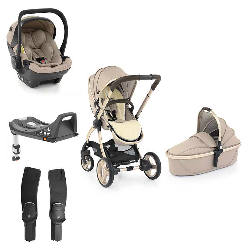 Egg travel system hot sale ireland