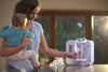Tommee Tippee - Perfect Prep - White