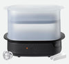 Tommee Tippee - Electric Steam Steriliser - Black