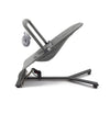 Babylo Gravity Bouncer Grey Melange