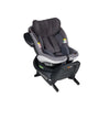 BeSafe -Izi Turn I-Size- Metallic Melange