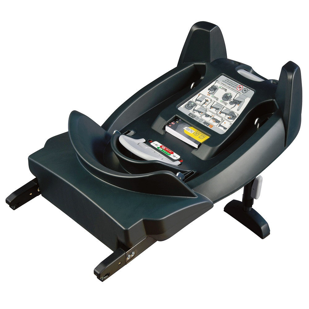 BeSafe Izi Go Isofix base is now available to purchase from Tony