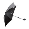 Bugaboo Parasol+ Black