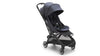 Bugaboo Butterfly complete - Black/Stormy Blue