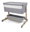 Babylo Cozi Sleeper 2 - Wood/Flint