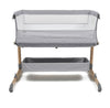 Babylo Cozi Sleeper 2 - Wood/Flint