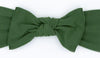 Little Bo PIP - Pippa Bow Small Khaki