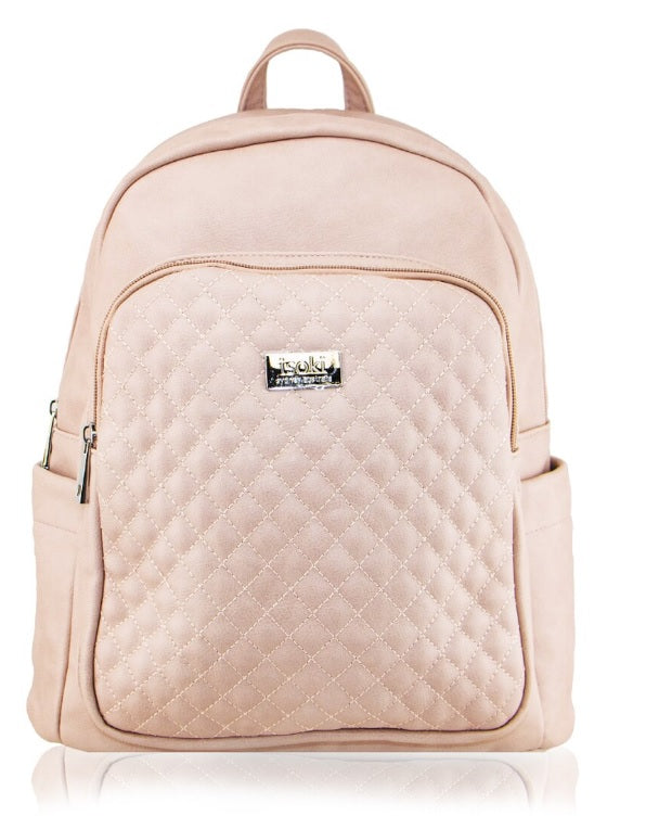 Isoki cheap backpack nz