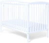 Baby Elegance Starlight Cot - White (online only)