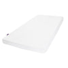 CLEVAMAMA - TENCEL FITTED WATERPROOF MATTRESS PROTECTOR COT SIZE