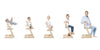 Stokke® - Tripp Trapp® Chair Oak Natural