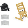 Stokke® Tripp Trapp® Basic Package with cushion & Babyset