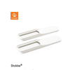 Stokke® - Tripp Trapp® Extended Gliders White