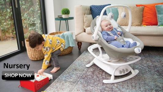 Joie Nursery