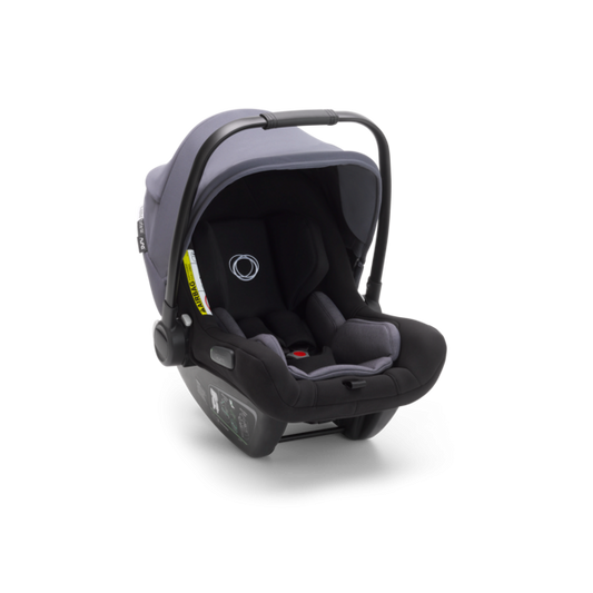Bugaboo Turtle Air Car Seat by Nuna