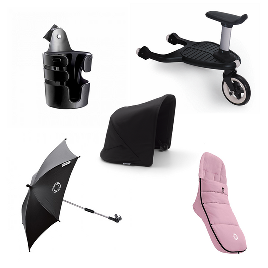 Bugaboo Accessories