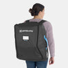 Uppababy Minu travelsafe bag