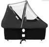 Bugaboo Cub with Maxi Cosi Pebble Slide Pro and Familyfix Slide Pro Base