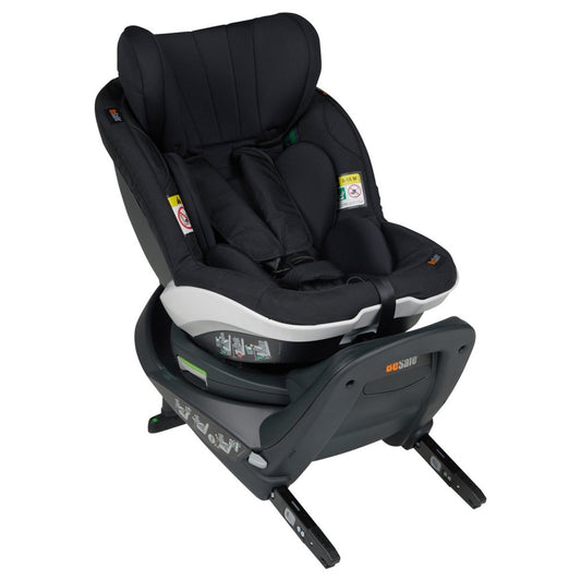 BeSafe Car Seat